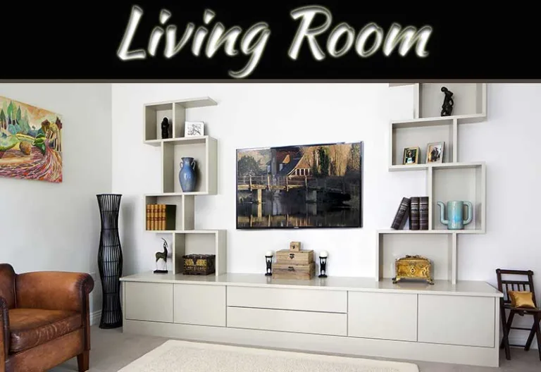 Take Your Room From Ordinary To Extraordinary With The Designer's Touch