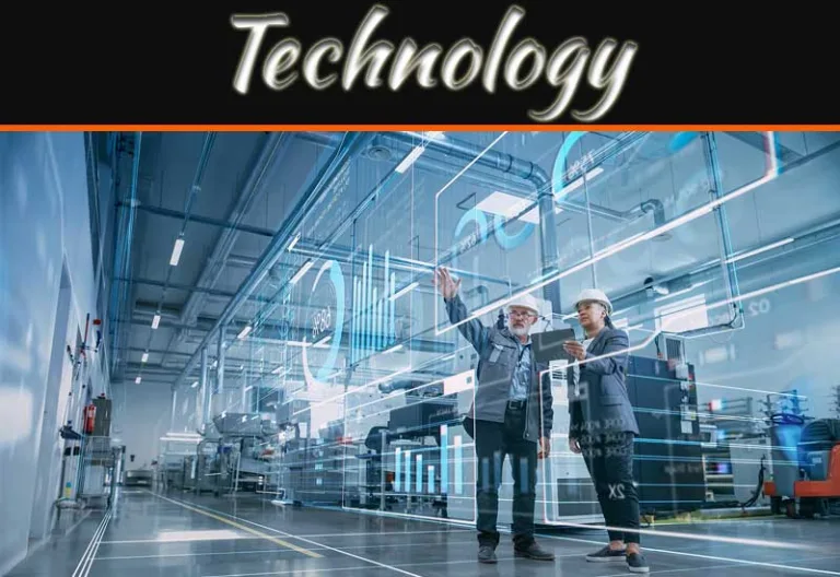 Integrating Advanced Control Systems For Enhanced Industrial Efficiency And Safety