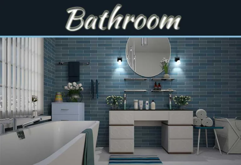 Tips To Make Your Bathroom Cozy And Comfortable