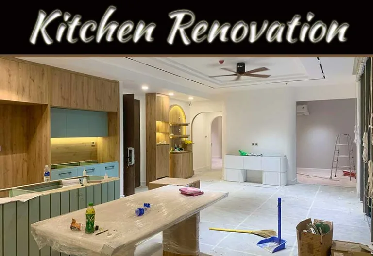 10 Practical Considerations When Renovating A Kitchen