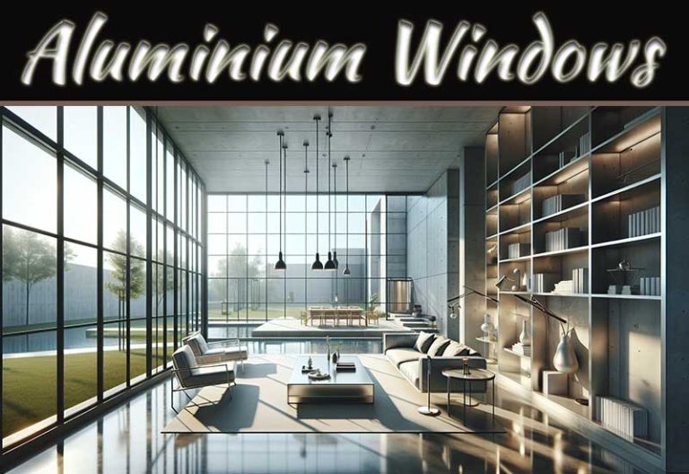 Aluminium: The Unsung Hero Of Modern Home Design