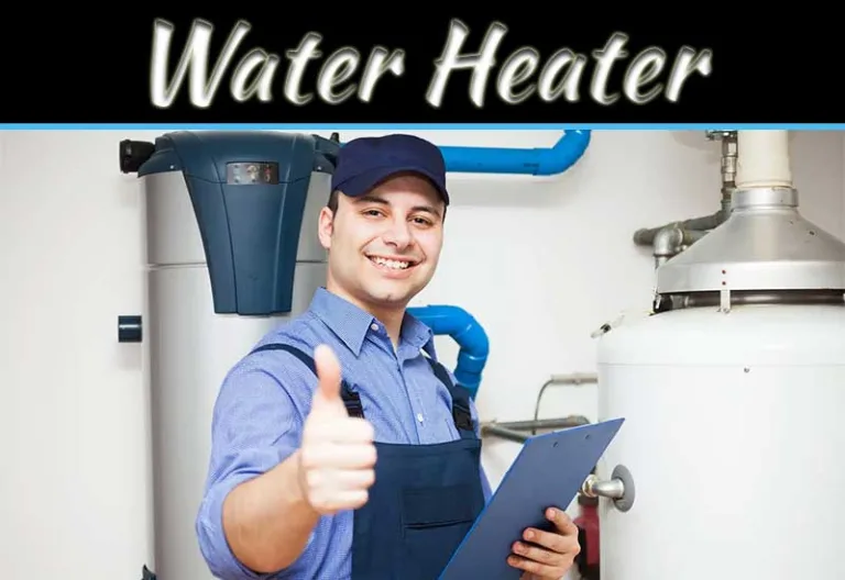 Commercial Water Heater Installation: Navigating Sizing And Efficiency Considerations