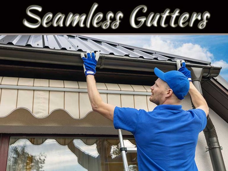 How Can You Make Your House Maintenance-Free?