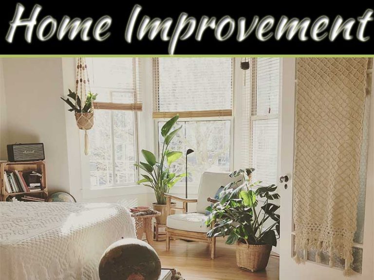 Revitalize Your Home For Spring: 5 Essential Tips For A Fresh Look