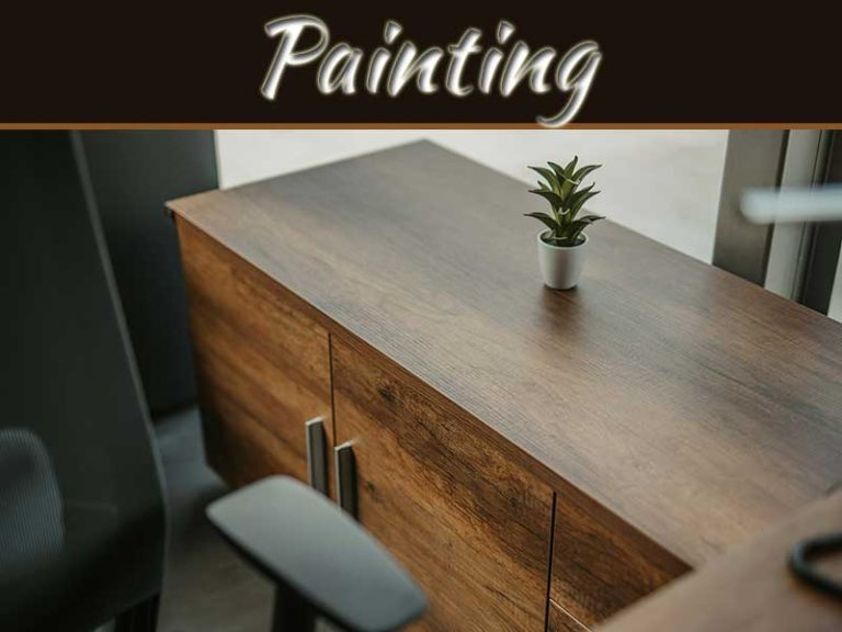 Transform Your Woodwork Without Sanding: A Revolutionary Solution For Painting On Wood