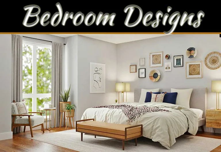 Transforming Your Bedroom Into A Tranquil Sanctuary: Tips And Tricks