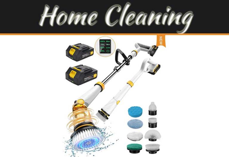 Unlocking Cleaning Power: Qimedo Electric Spin Scrubber Q2 Pro