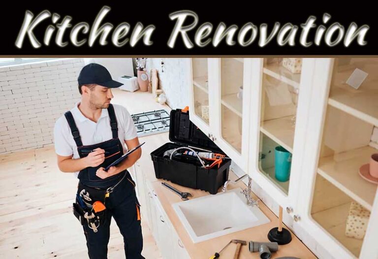 Budgeting For Your Kitchen Renovation: Cutting Costs Without Cutting Corners