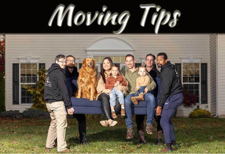 How Do You Make Your New Home Feel Like Home Straight Away After Moving?