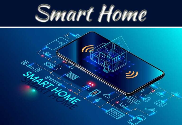 The Benefits Of Smart Home Energy Management Systems