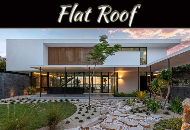 Ultimate Guide To Roof Coatings For Flat Roofs In California