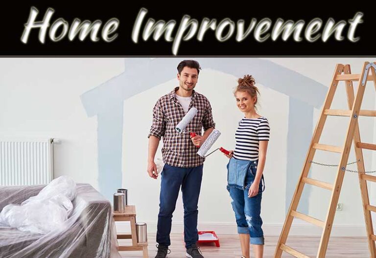 What Are The Top Home Improvement Projects To Tackle Before Moving In?