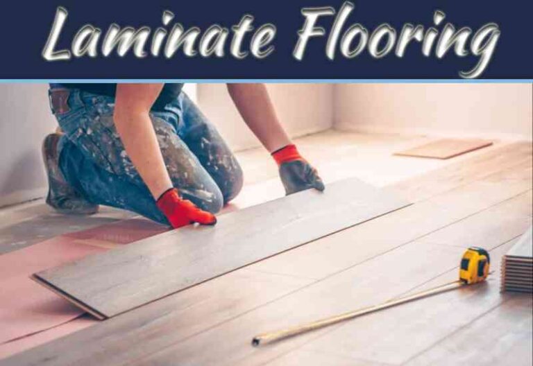 What Is A Common Problem With Laminate Flooring?