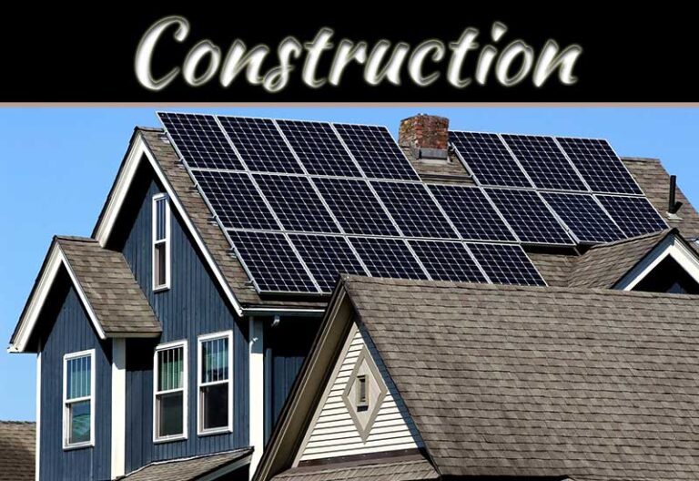 Top Trends In Eco-Friendly Construction In 2024