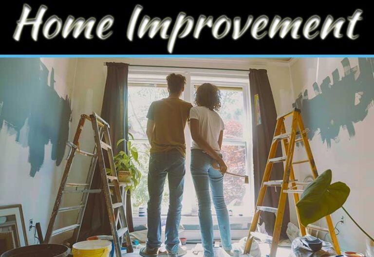 2024's Ultimate Guide To Budget-Friendly Home Makeovers | Affordable DIY Tips For Every Room!