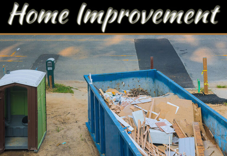 DIY Home Improvement? Here's How A Skip Bin Can Make Your Life Easier