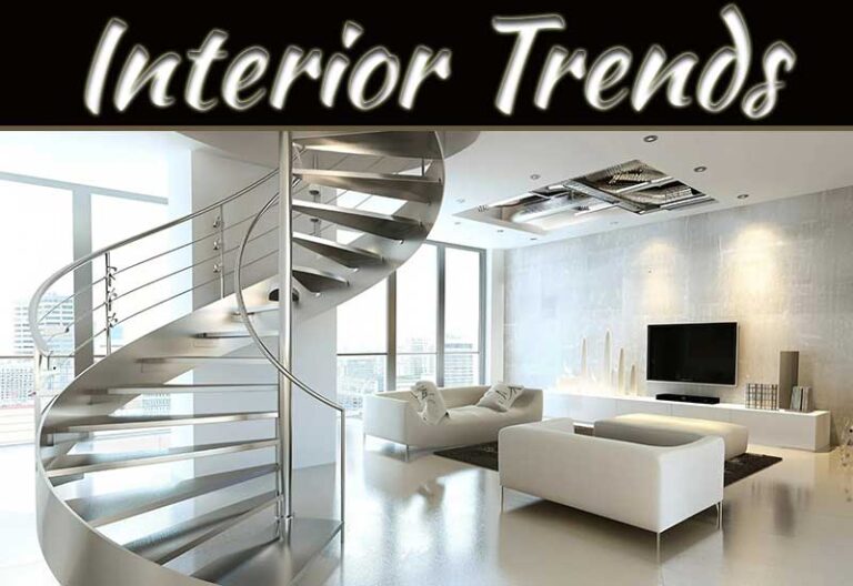 2024 Interior Design Trends: What's In And What's Out?