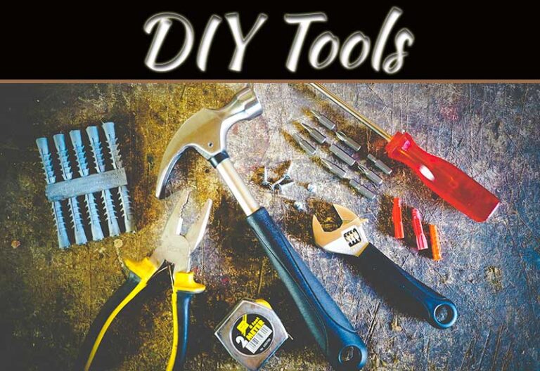 Top 5 Must-Have Tools For Designing Your Dream Home