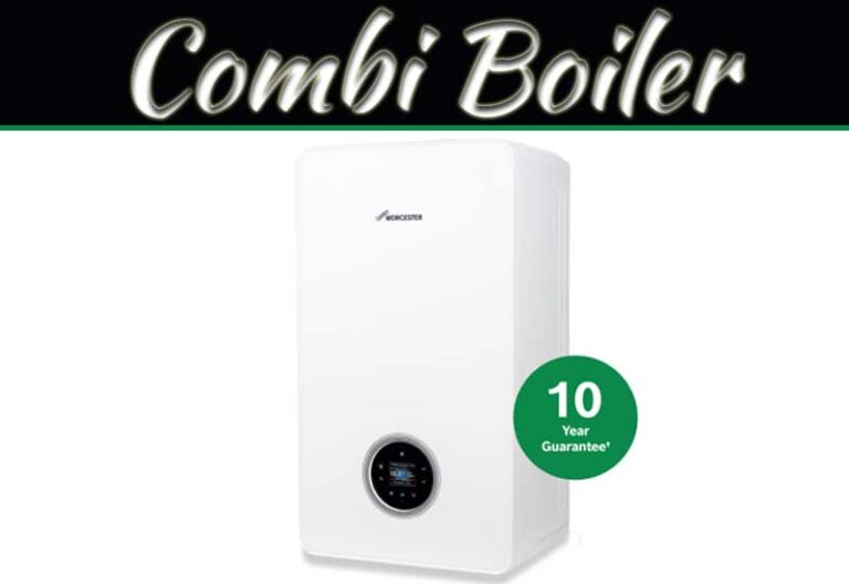 Why You Should Consider A Combi Boiler For Your Home
