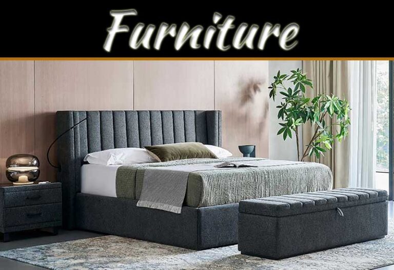 Can AI Be Used To Find The Perfect Furniture And Decor?