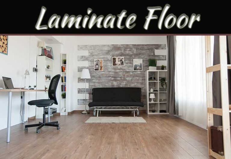 From Scratched To Stunning: Laminate Floor Repair Secrets