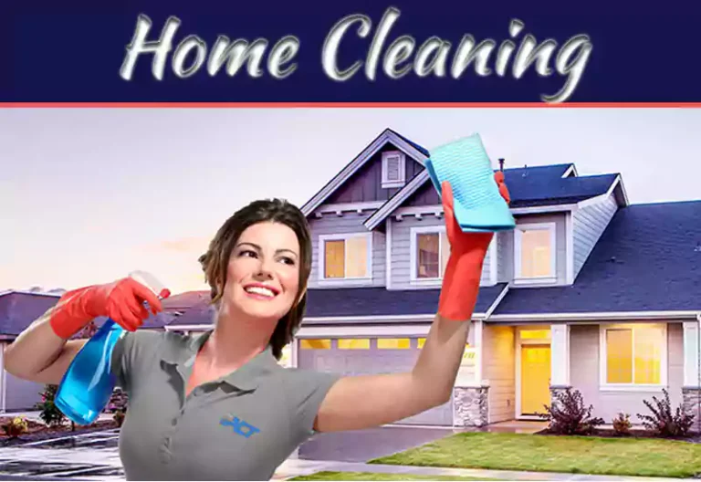 Cleaning Services Atlanta: Quick Guide For Homes & Offices