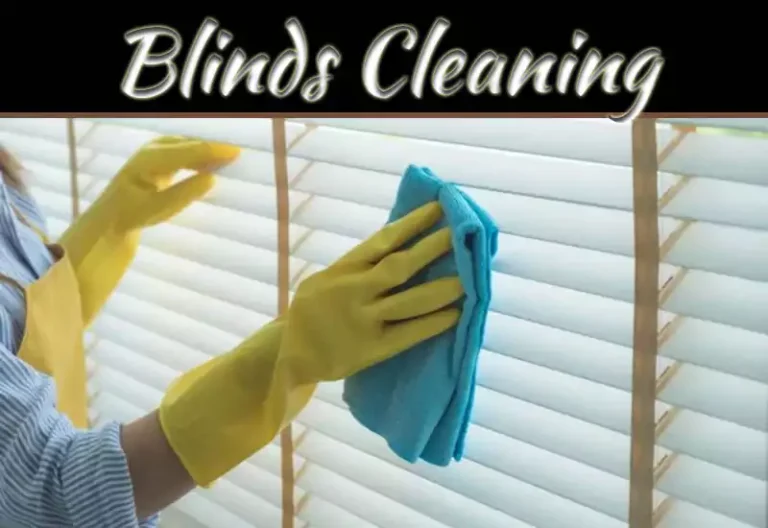 Cleaning Roman Blinds: Easy Tips To Keep Them Fresh And Like New