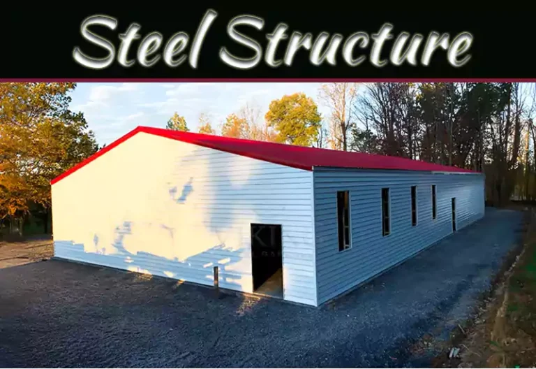 What To Know Before Building Your First Commercial Steel Structure