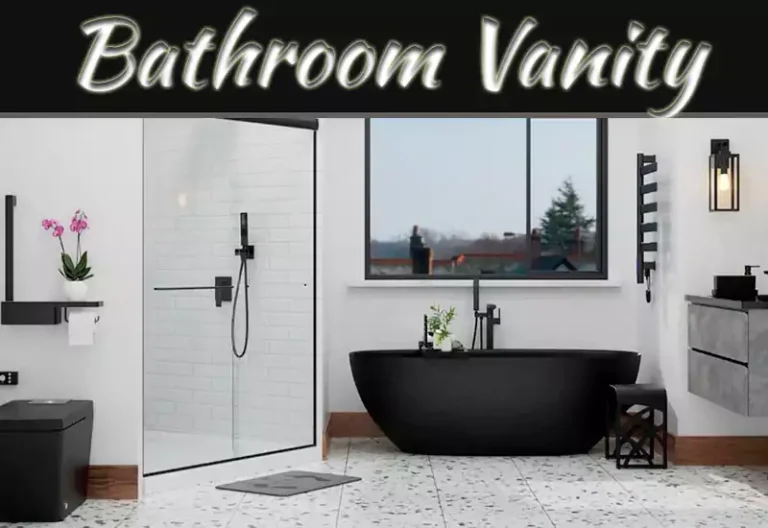 Helpful Tips For Choosing A Freestanding Bathroom Vanity From Giving Tree Home