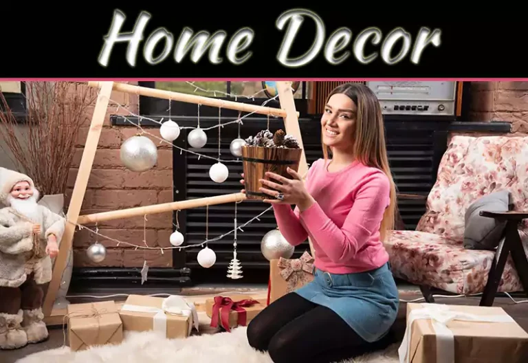 Timeless Home Decor Ideas: 10 Classic Trends That Always Inspire