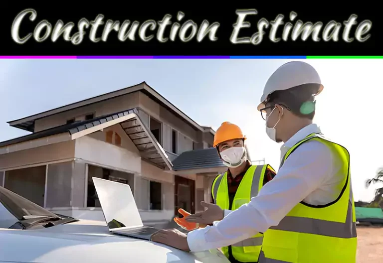 How To Estimate The Replacement Cost Of A Home?