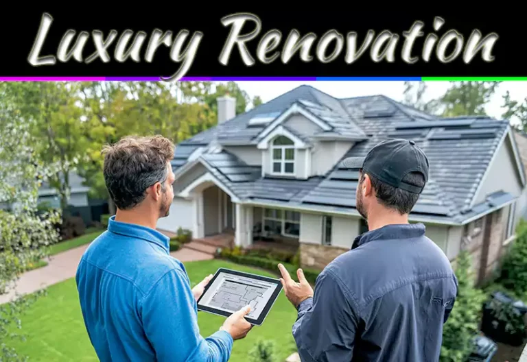 Luxury Renovation Mistakes: How To Avoid Costly Pitfalls And Delays