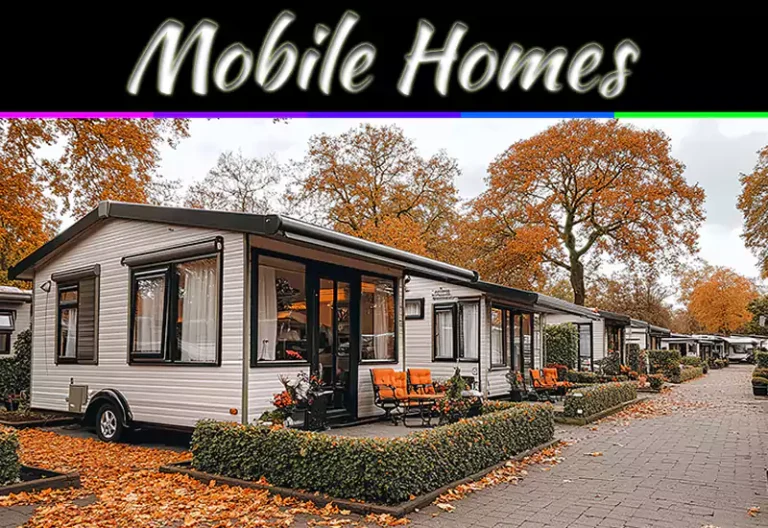 Can You Sell A Mobile Home With Liens Or Judgments Against It?