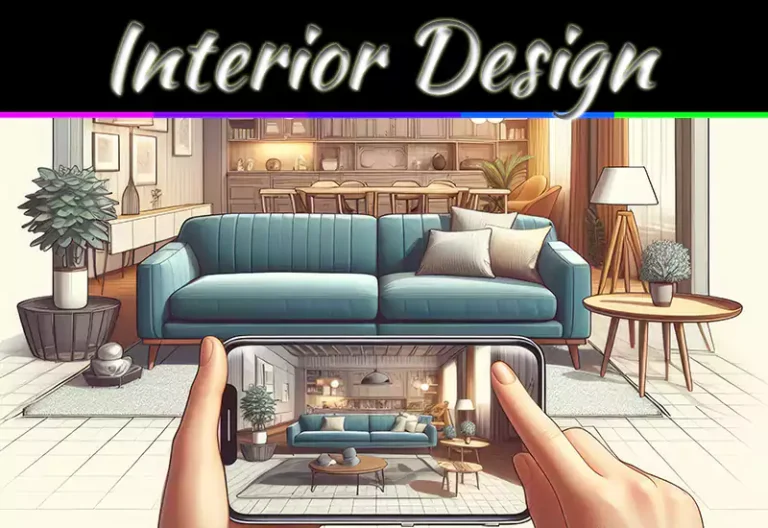 How Interior Design Choices Can Influence Real Estate Value